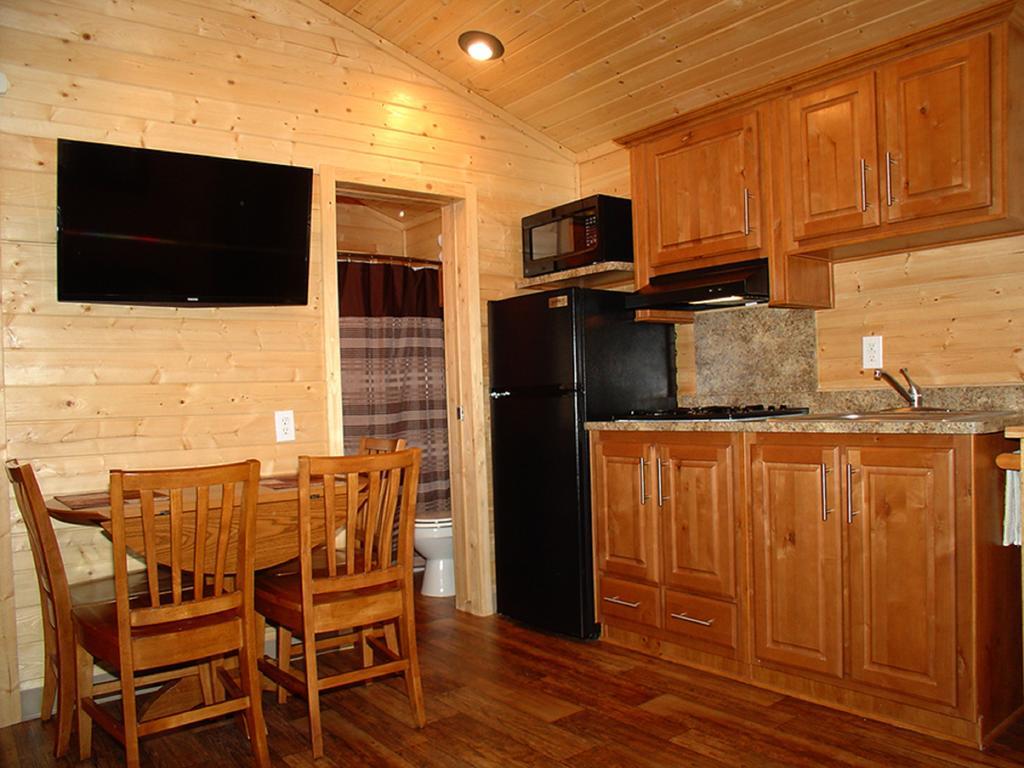 Verde Valley Deck Cottage 8 Cottonwood Exterior photo