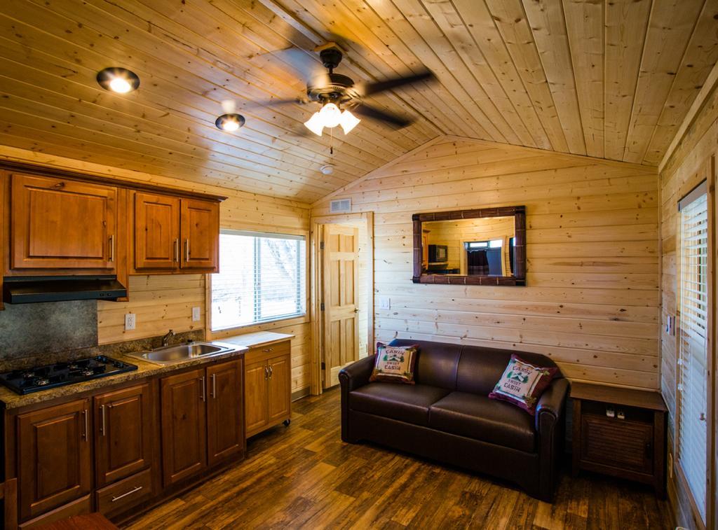 Verde Valley Deck Cottage 8 Cottonwood Exterior photo