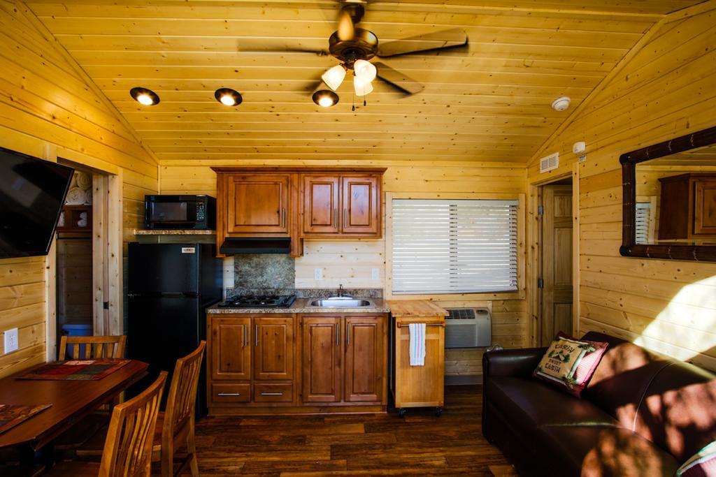 Verde Valley Deck Cottage 8 Cottonwood Exterior photo