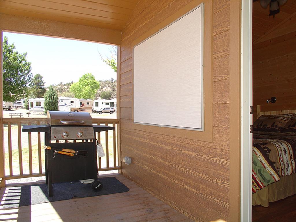 Verde Valley Deck Cottage 8 Cottonwood Exterior photo